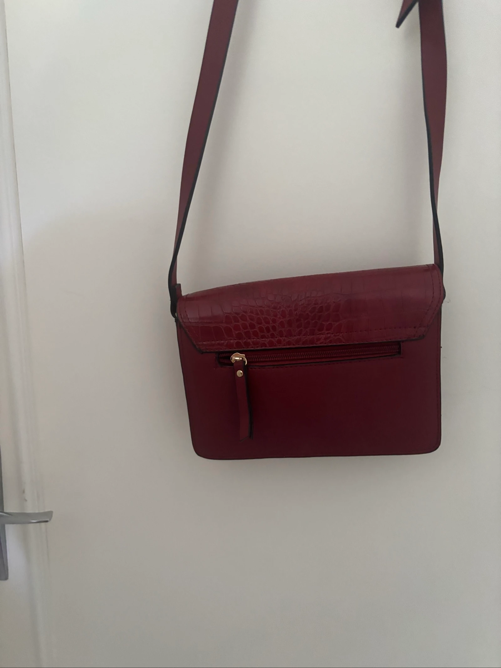 244/ Bolsa de ombro – photo 4